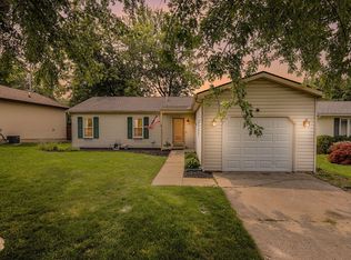 547 Cummings Ave NW, Grand Rapids, MI 49534