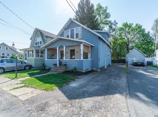 4 Hudson Ave, Colonie, NY 12205