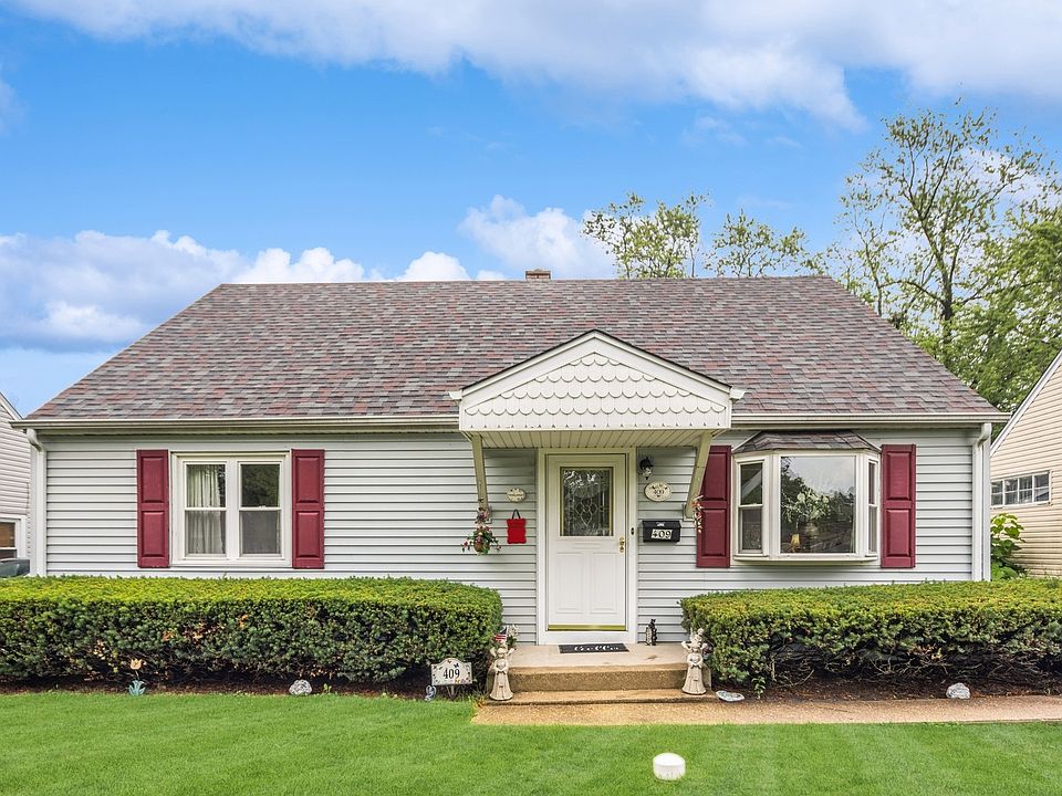 1st image of this home