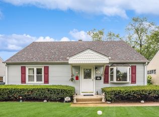 409 N Craig Pl, Lombard, IL 60148