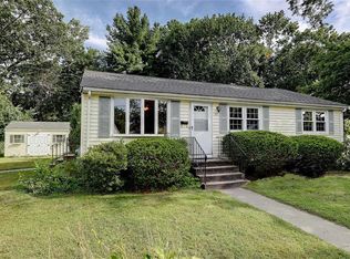 152 Madison St, Warwick, RI 02888