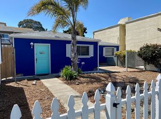 270 Marina St, Morro Bay, CA 93442
