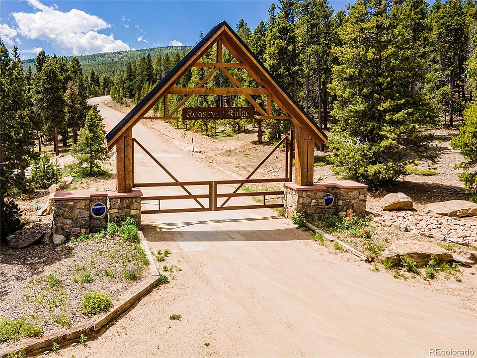 4 Roosevelt Ridge Lot 4, Black Hawk, CO 80422 MLS 9166629 Zillow