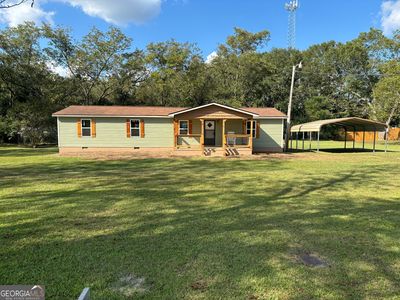 1006 Sunset Dr, Elberton, GA, 30635