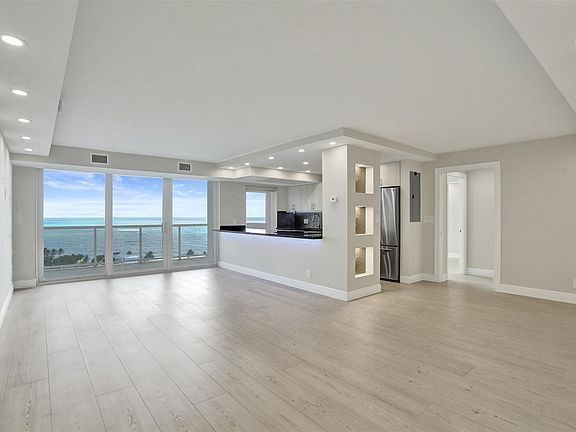 2nd image of 2841 N Ocean Boulevard #1804