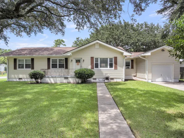 2236 Woodland Shores Rd, Charleston, SC 29412