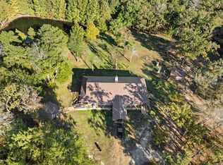 1630 County Road 219, Brookeland, TX 75931