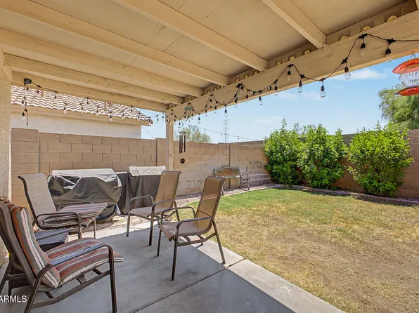 11321 W Pinehollow Drive, Surprise, AZ 85378