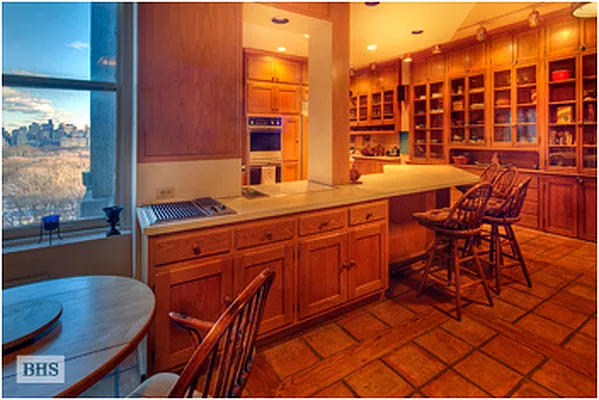 Sold by Brown Harris Stevens | media 11