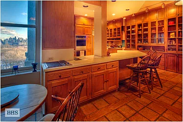 Sold by Brown Harris Stevens