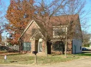 4701 John Cones Pl, Jonesboro, AR 72404