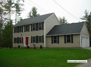 18 Ames Rd, Brookline, NH 03033