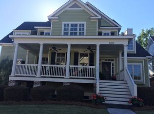 5012 Congressional Dr, Martinez, GA 30907