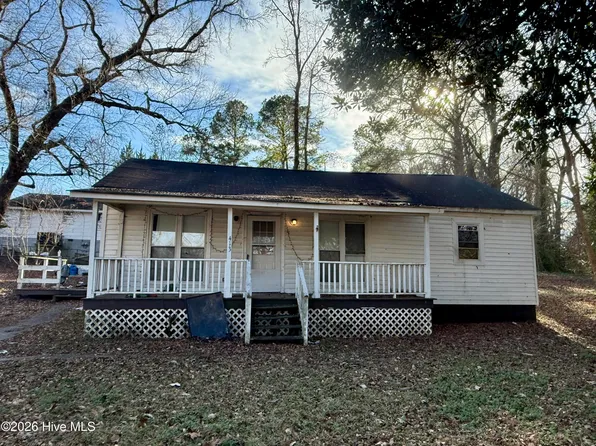 413 Mulberry Street, Williamston, NC 27892
