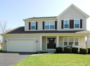 2341 Stewart Ln, Dundee, IL 60118