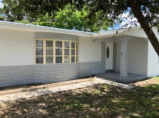 727 Persimmon Ave, Sebring, FL 33875
