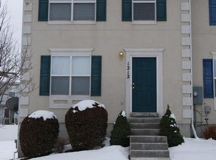 1212 W Scots Field Ct, Salt Lake City, UT 84123