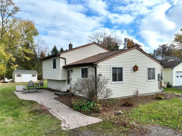 6119 Wilkins Tract, Livonia, NY 14487