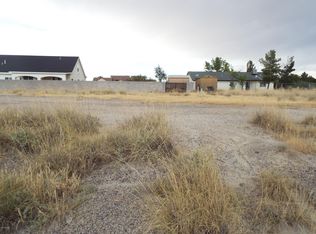 Tbd W Winchester St, Willcox, AZ 85643