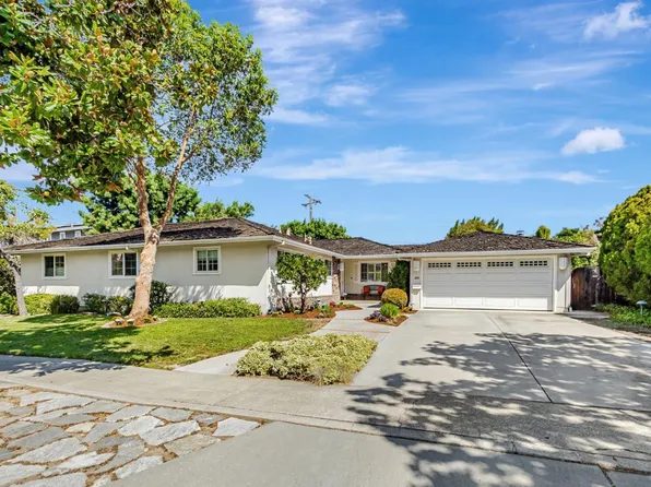1402 Bedford Ave, Sunnyvale, CA 94087