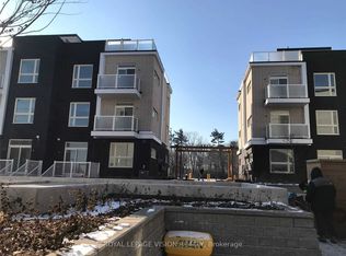 1363 Neilson Rd #29, Toronto, ON M1B0C6