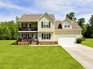 205 Wiltshire Ct, Jacksonville, NC 28546