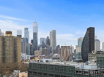 Rented by Doorway NYC, LLC