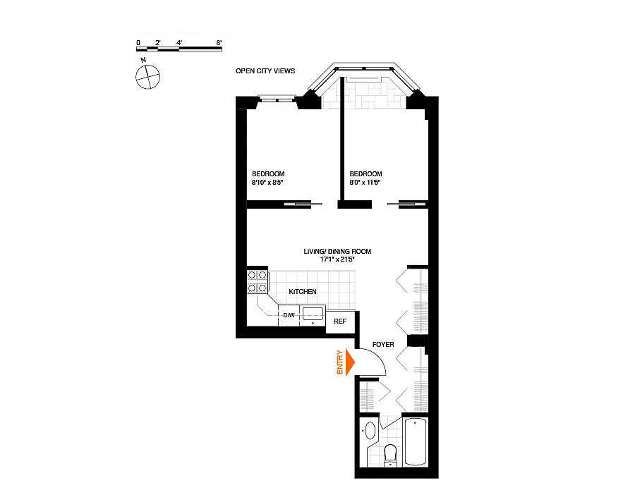 Building Photo - 229 E 24th St #9R