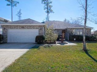 1403 Pinecrest Ln, Slidell, LA 70460