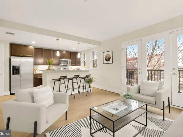 2201 2nd St NW APT 21, Washington, DC 20001