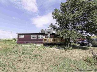 1134 State Highway 213 #2, Burns, WY 82053