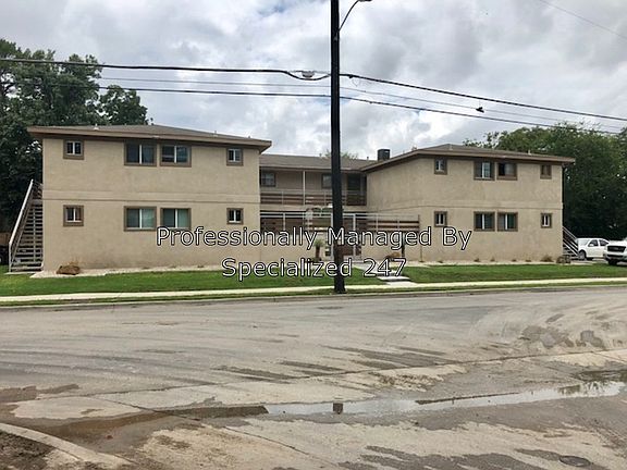3rd image of 1607 N Carroll Ave APT 106