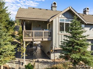 240 Clearwater Loop UNIT 2, Ronald, WA 98940
