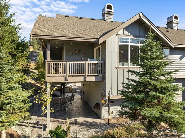 240 Clearwater Loop #2, Ronald, WA 98940