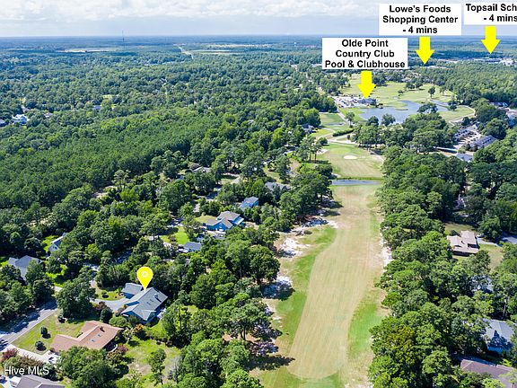 2nd image of 123 Olde Point Road
