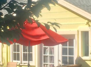 861 North St, Pescadero, CA 94060