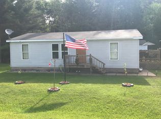 5708 Forward Dr, Florence, WI 54121