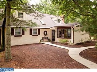 1360 Stokes Rd, Medford, NJ 08055