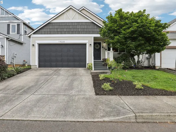 19220 Wellesley Ave, Sandy, OR 97055