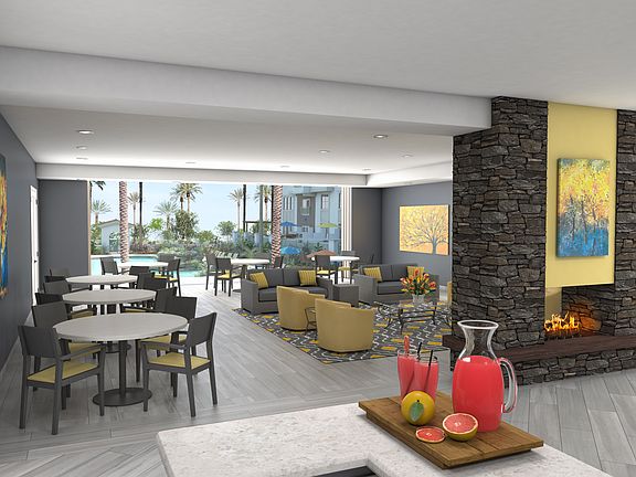 4th image of 2511 W Queen Creek Road #438