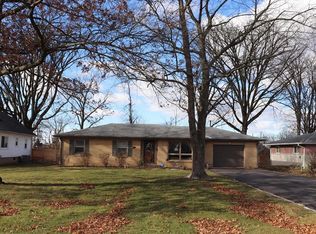 104 N Woodside Ave, Indianapolis, IN 46219