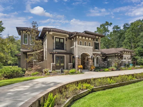 7373 Teaswood Dr, Conroe, TX 77304