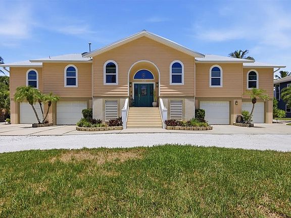 2nd image of 721 N MANASOTA KEY ROAD