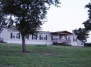 5610 Stinebaugh Loop, Huntington, AR 72940