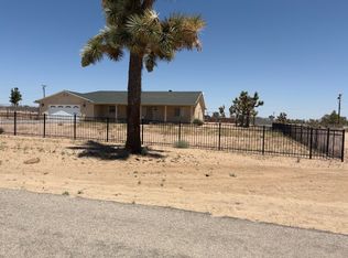 58888 Sunflower Dr, Yucca Valley, CA 92284