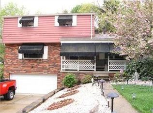 117 Cool Springs Rd, White Oak, PA 15131