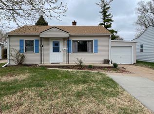 3406 9th Ave, Council Bluffs, IA 51501