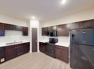 Pioneer Apartments, Cherokee, IA 51012