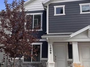 1099 Yard Row, Saratoga Springs, UT 84045