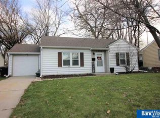 4330 Witherbee Blvd, Lincoln, NE 68510